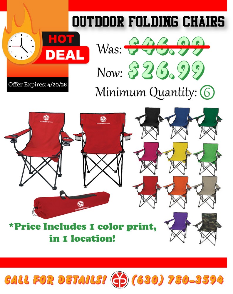 Outdoor Folding Chairs